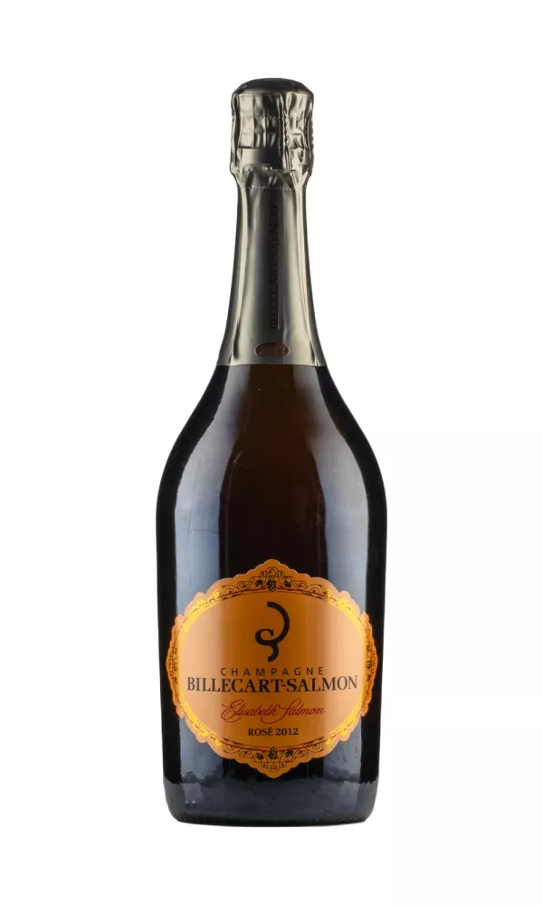 Billecart Salmon Cuvee Elisabeth Salmon Billecart Salmon Cuvee Elisabeth Salmon