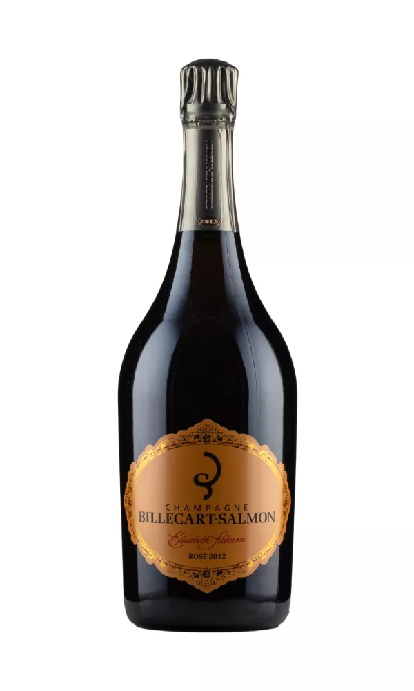 Billecart Salmon Cuvee Elisabeth Salmon Magnum Billecart Salmon Cuvee Elisabeth Salmon Magnum