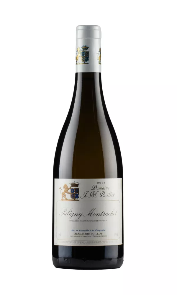 Puligny Montrachet JM Boillot Puligny Montrachet JM Boillot
