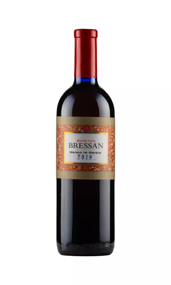 Bressan Grigio In Grigio Bressan Grigio In Grigio