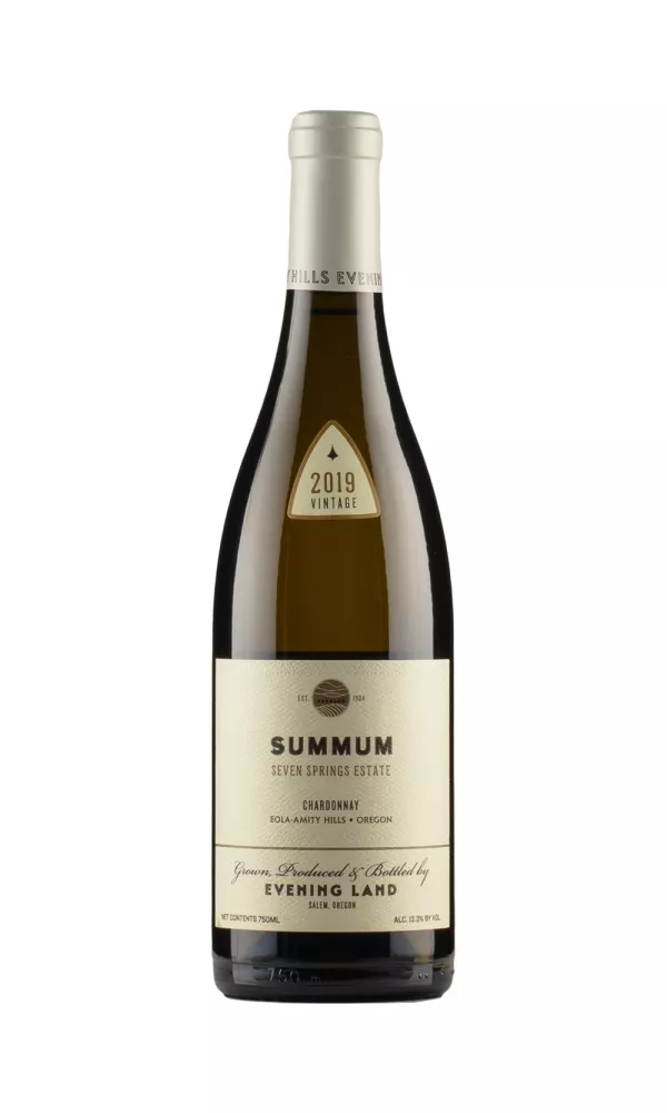 Evening Land Seven Springs Summum Chardonnay Evening Land Seven Springs Summum Chardonnay