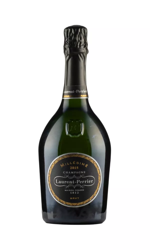 Laurent Perrier Vintage Laurent Perrier Vintage