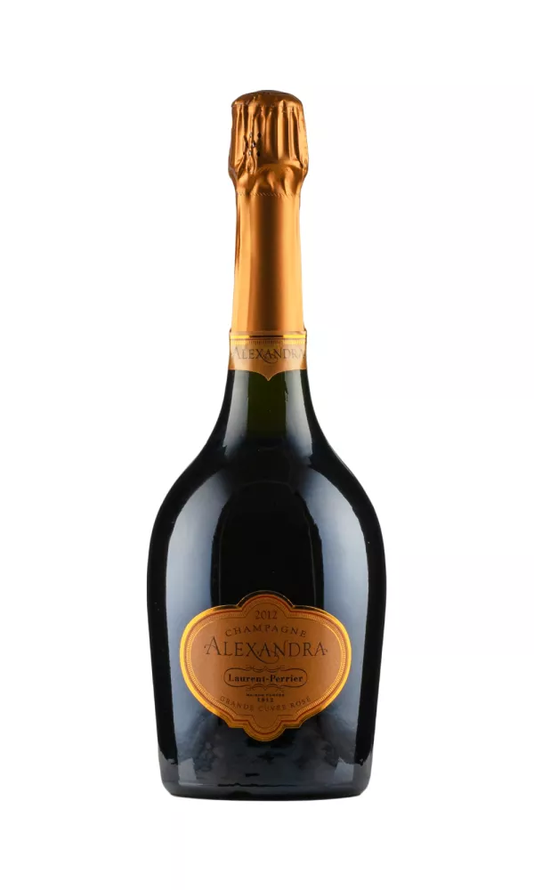 Laurent Perrier Alexandra Laurent Perrier Alexandra
