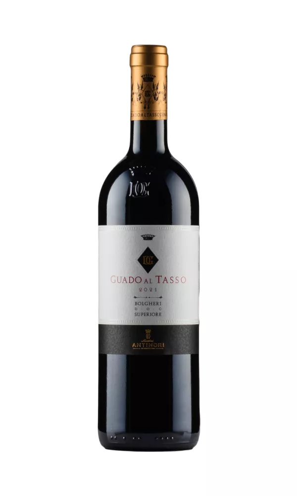 Guado al Tasso Marchesi Antinori Guado al Tasso Marchesi Antinori