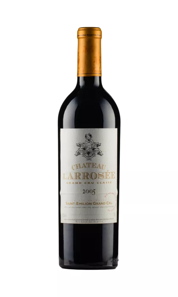 L`Arrosee L`Arrosee