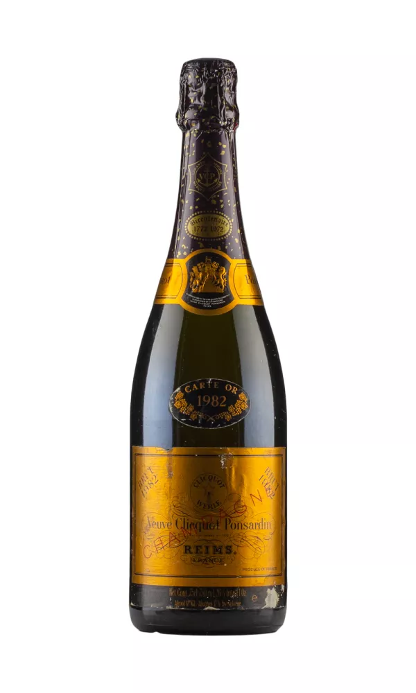 Veuve Clicquot Carte Or Veuve Clicquot Carte Or