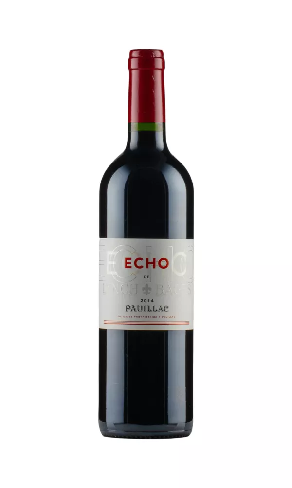 Echo de Lynch Bages Echo de Lynch Bages