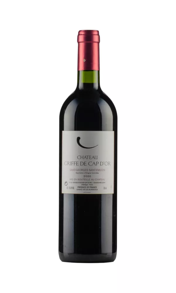 Griffe Cap d`Or Griffe Cap d`Or