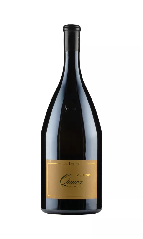 Terlano Quarz Sauvignon Blanc 300cl Terlano Quarz Sauvignon Blanc 300cl