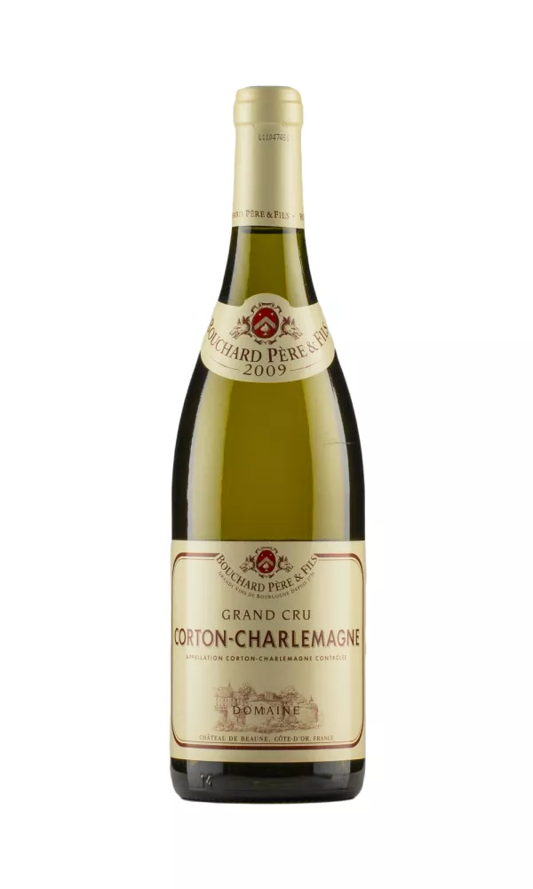 Corton Charlemagne Bouchard Corton Charlemagne Bouchard