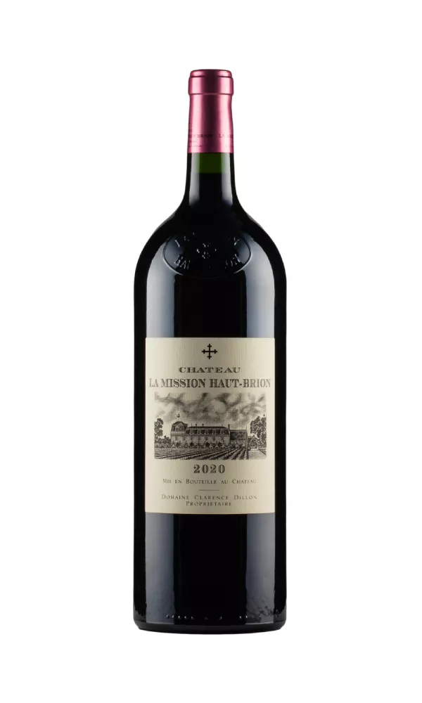 La Mission Haut Brion Magnum La Mission Haut Brion Magnum