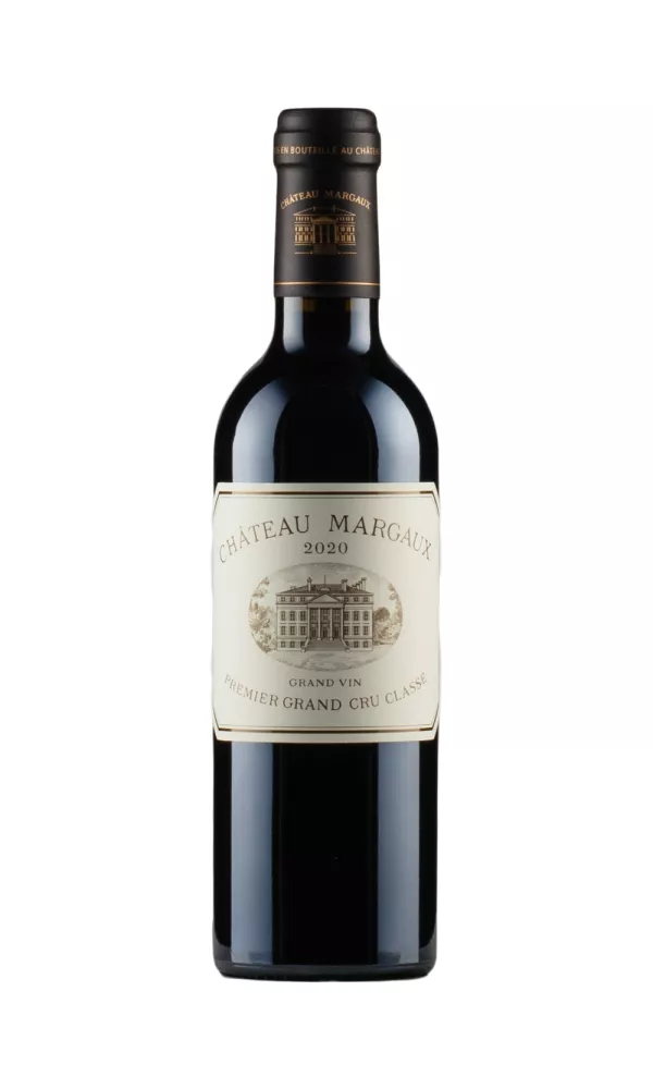 Margaux Half Margaux Half