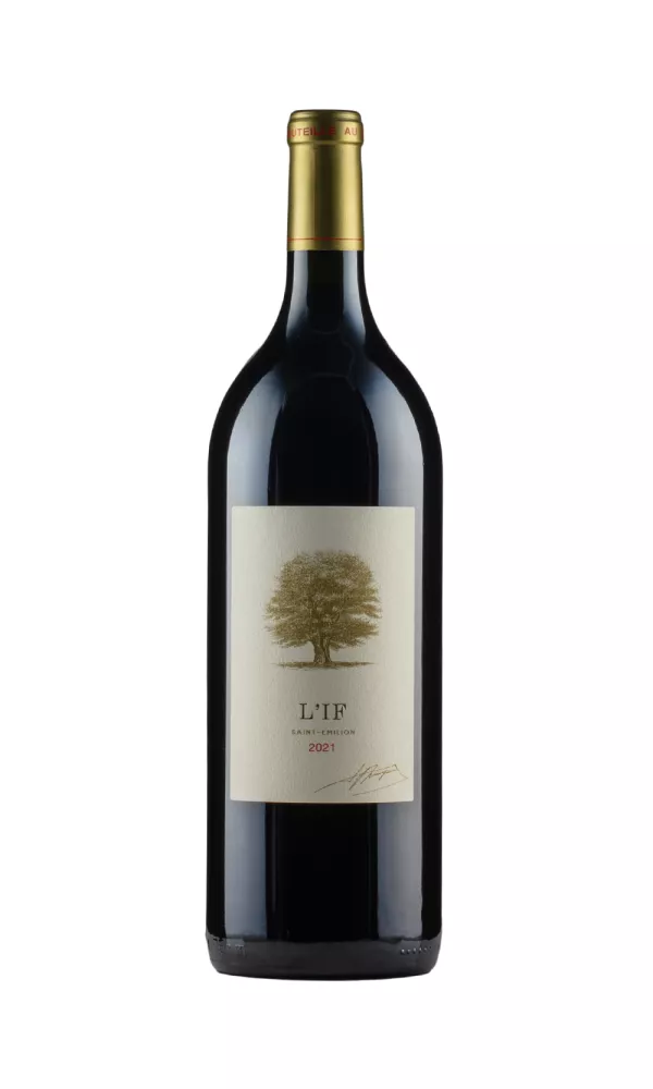 L`If Magnum L`If Magnum