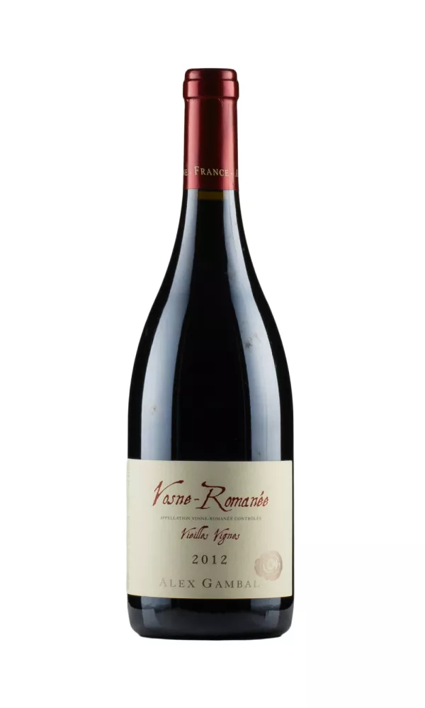Vosne Romanee Alex Gambal Vosne Romanee Alex Gambal