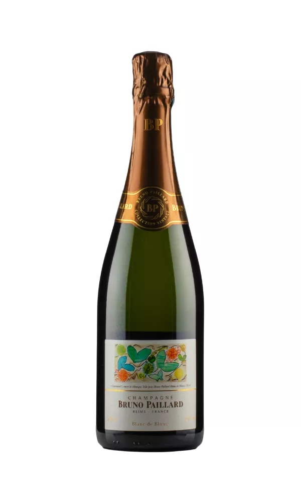 Bruno Paillard Blanc de Blancs Vintage Bruno Paillard Blanc de Blancs Vintage