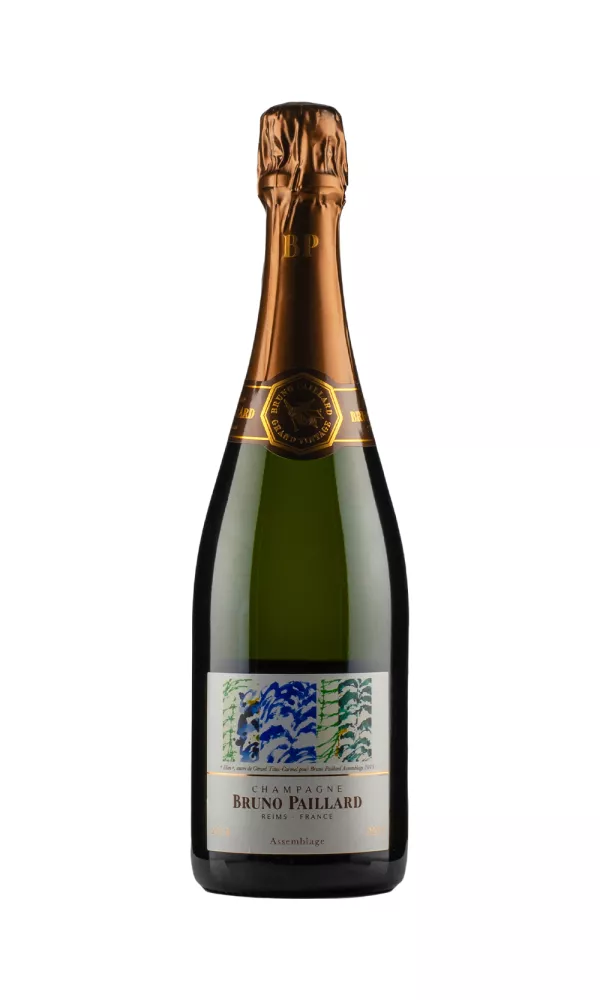 Bruno Paillard Vintage Assemblage Bruno Paillard Vintage Assemblage