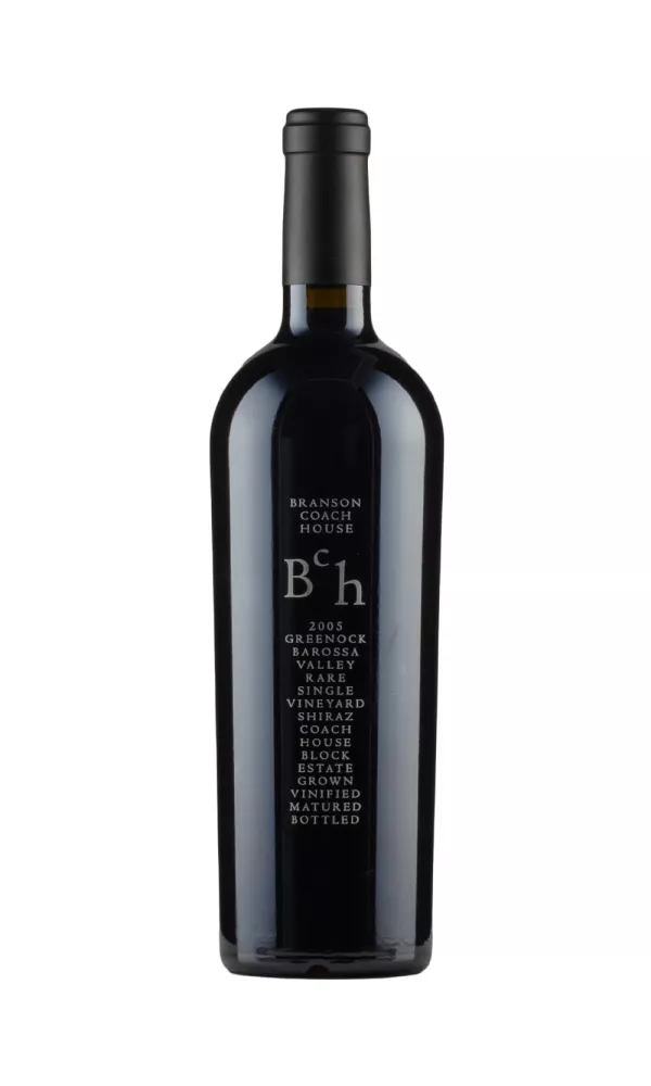 Two Hands Coach House Block Shiraz Two Hands Coach House Block Shiraz