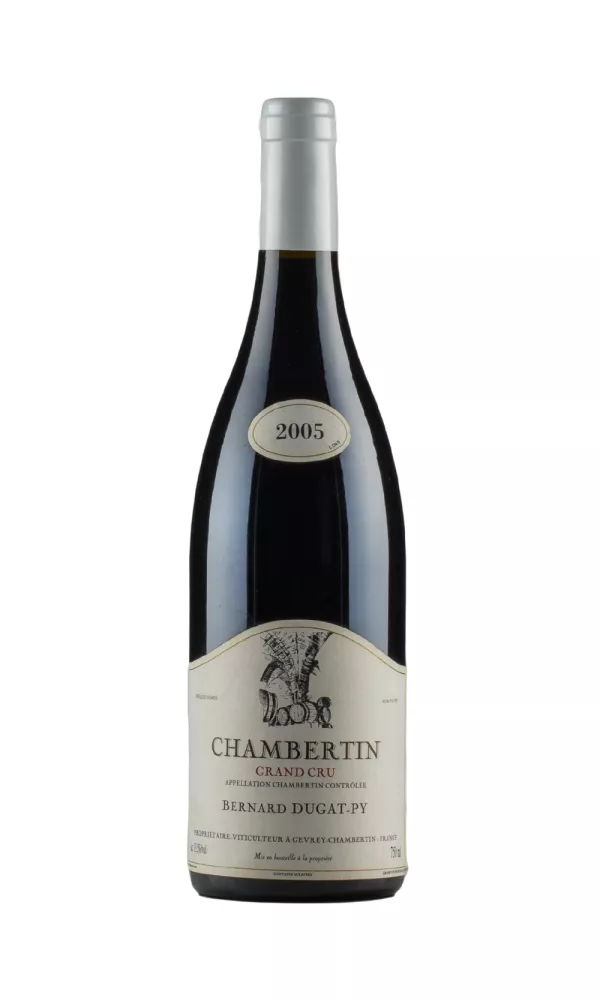 Chambertin Bernard Dugat-Py Chambertin Bernard Dugat-Py