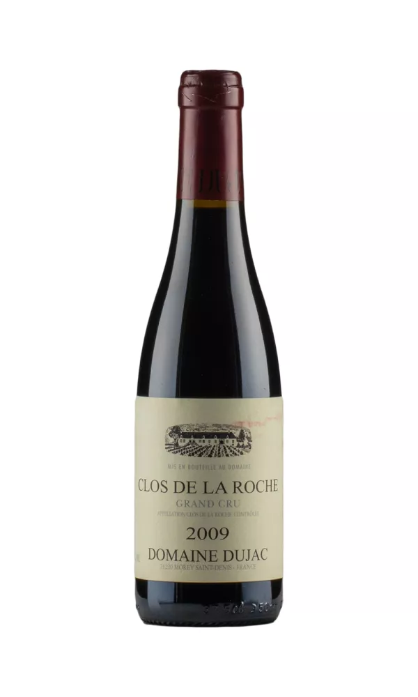 Clos de la Roche Domaine Dujac Half Clos de la Roche Domaine Dujac Half