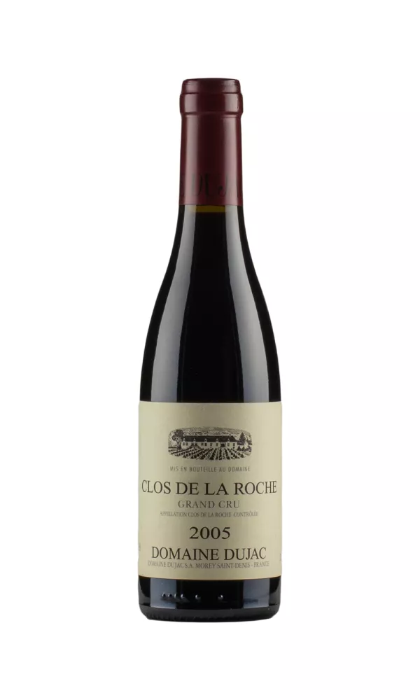 Clos de la Roche Domaine Dujac Half Clos de la Roche Domaine Dujac Half