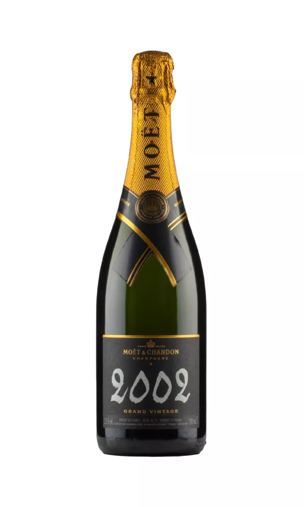 Moet & Chandon Grand Vintage Moet & Chandon Grand Vintage