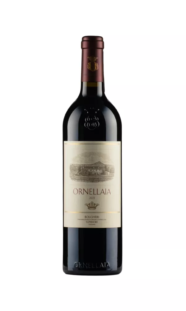Ornellaia Ornellaia