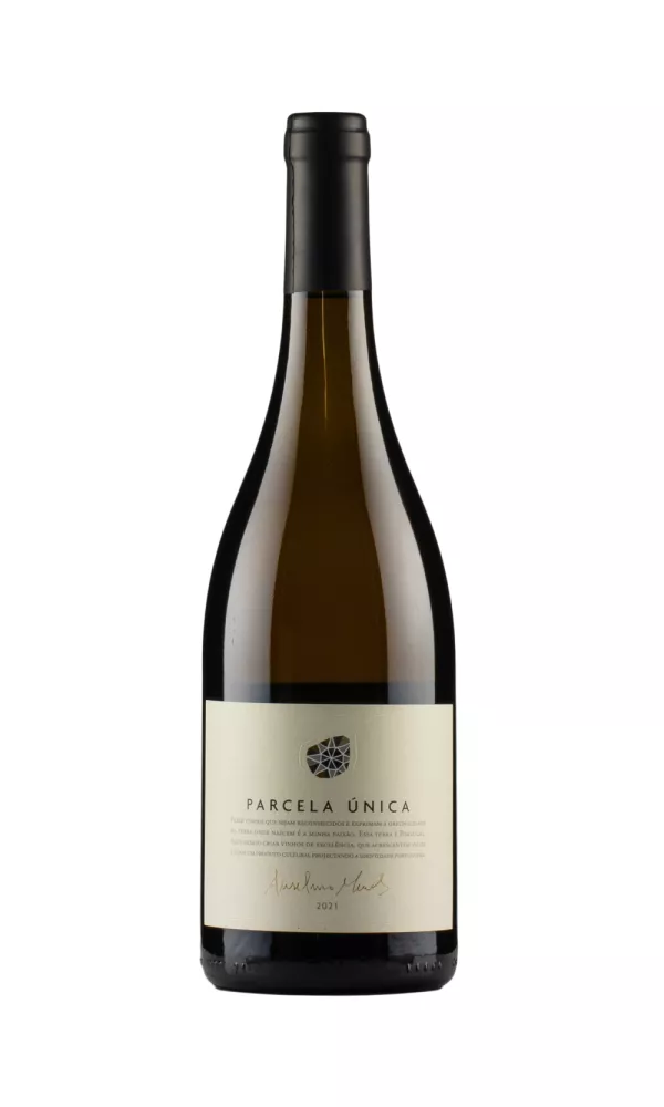 Anselmo Mendes Parcela Unica Alvarinho