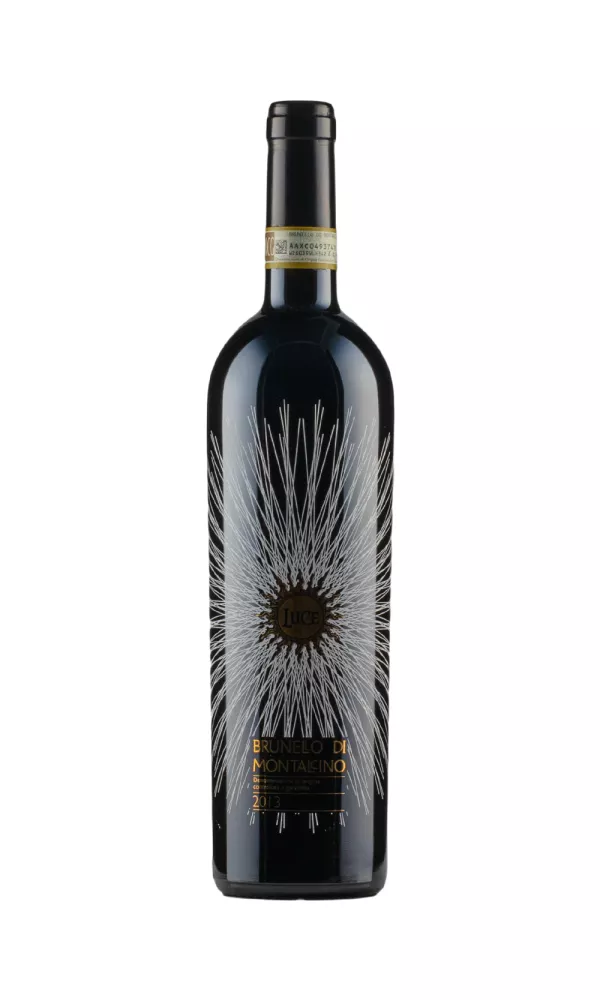 Brunello di Montalcino Luce Marchesi di Frescobaldi Brunello di Montalcino Luce Marchesi di Frescobaldi