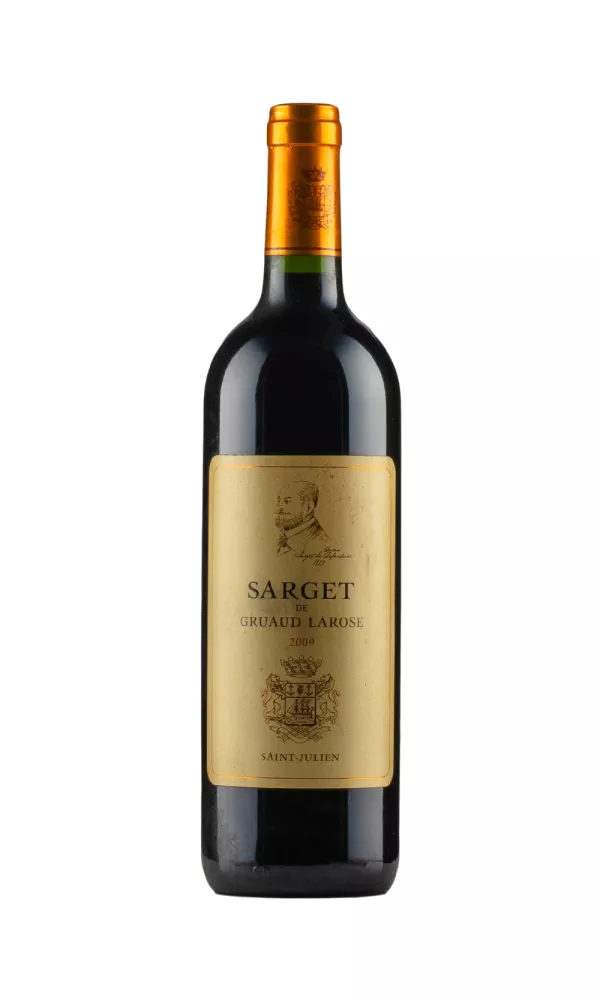 Sarget de Gruaud Larose Sarget de Gruaud Larose
