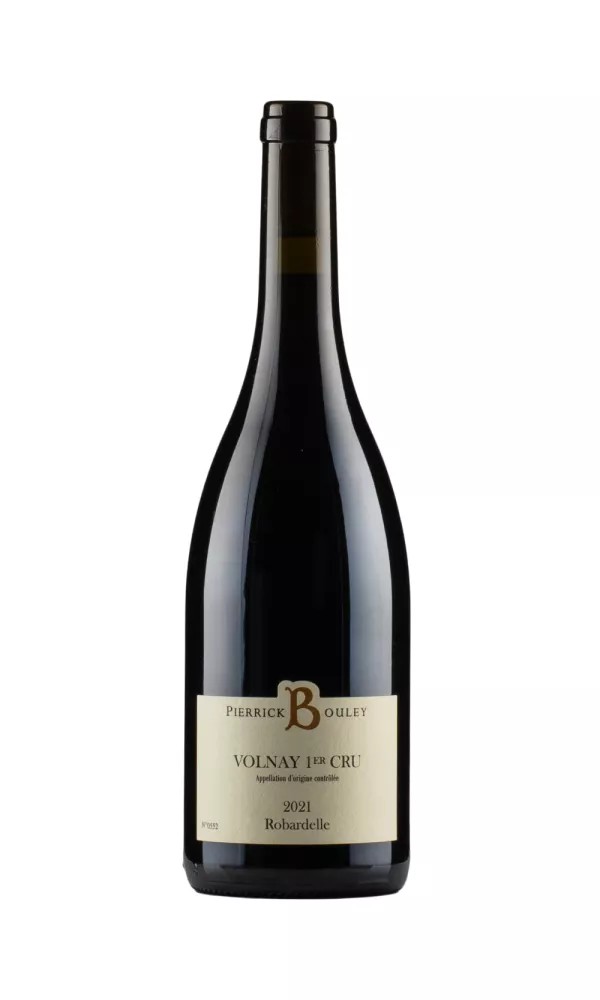 Volnay Robardelle Pierrick Bouley Volnay Robardelle Pierrick Bouley