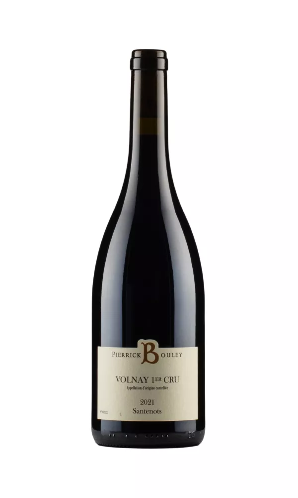 Volnay Santenots Pierrick Bouley Volnay Santenots Pierrick Bouley