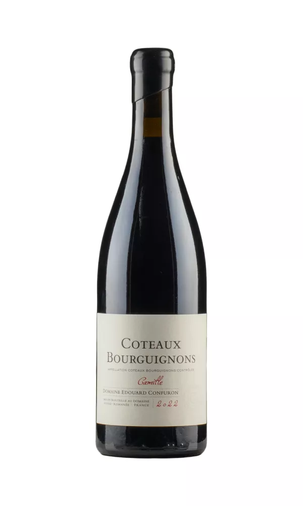 Coteaux Bourguignons Edouard Confuron Coteaux Bourguignons Edouard Confuron