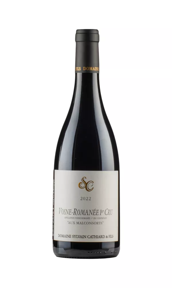 Vosne Romanee Aux Malconsorts Sylvain Cathiard Vosne Romanee Aux Malconsorts Sylvain Cathiard