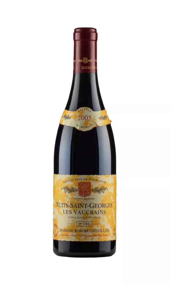 Nuits St Georges Les Vaucrains Robert Chevillon Nuits St Georges Les Vaucrains Robert Chevillon