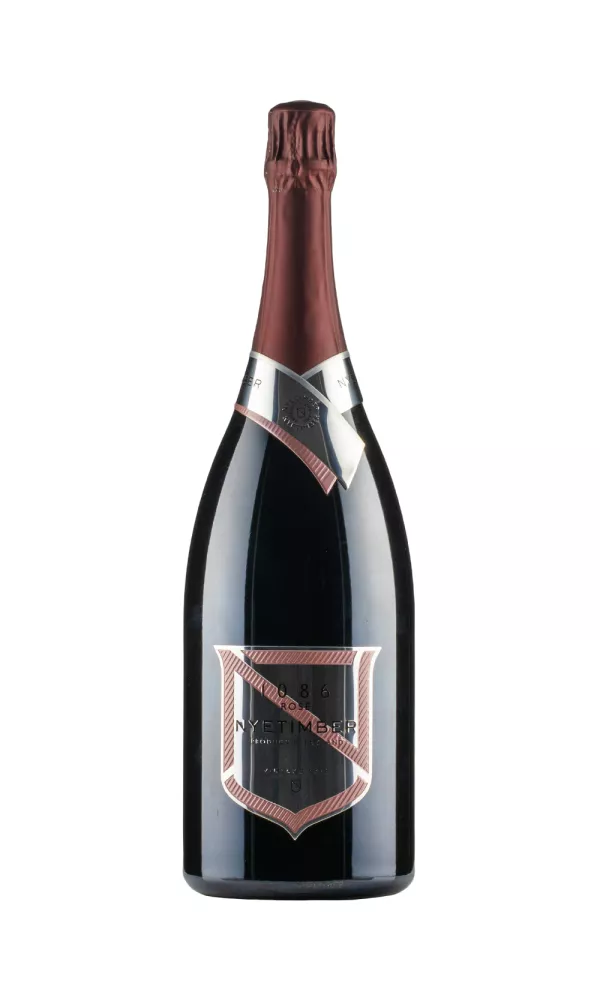 Nyetimber 1086 Rose Magnum Nyetimber 1086 Rose Magnum