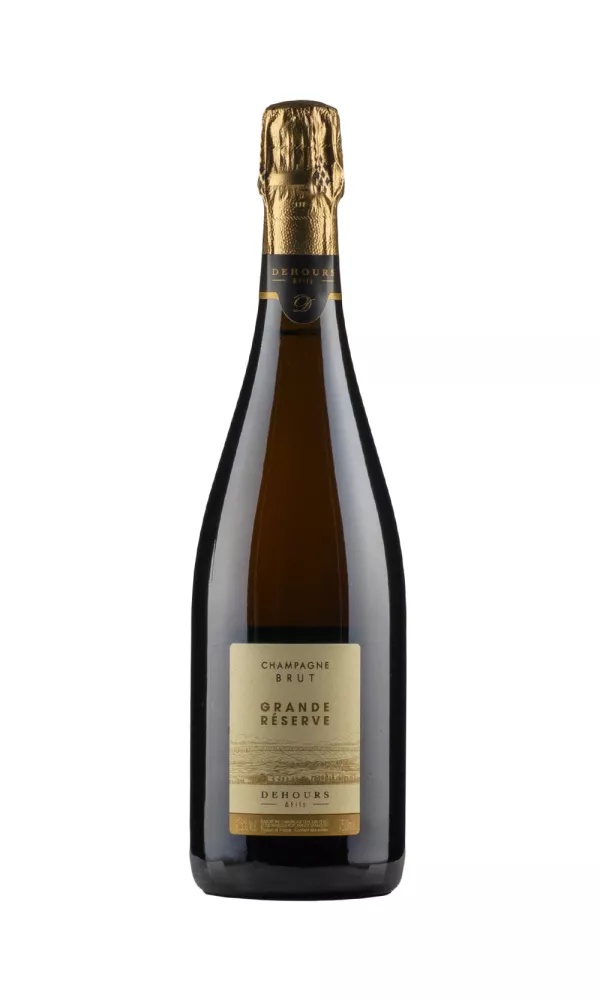 Dehours Grande Reserve Dehours Grande Reserve