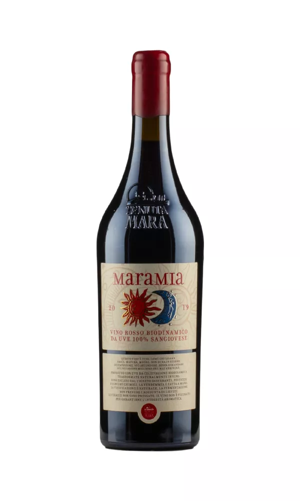 MaraMia Sangiovese Rubicone MaraMia Sangiovese Rubicone