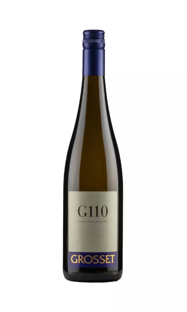 Grosset G110 Riesling Grosset G110 Riesling