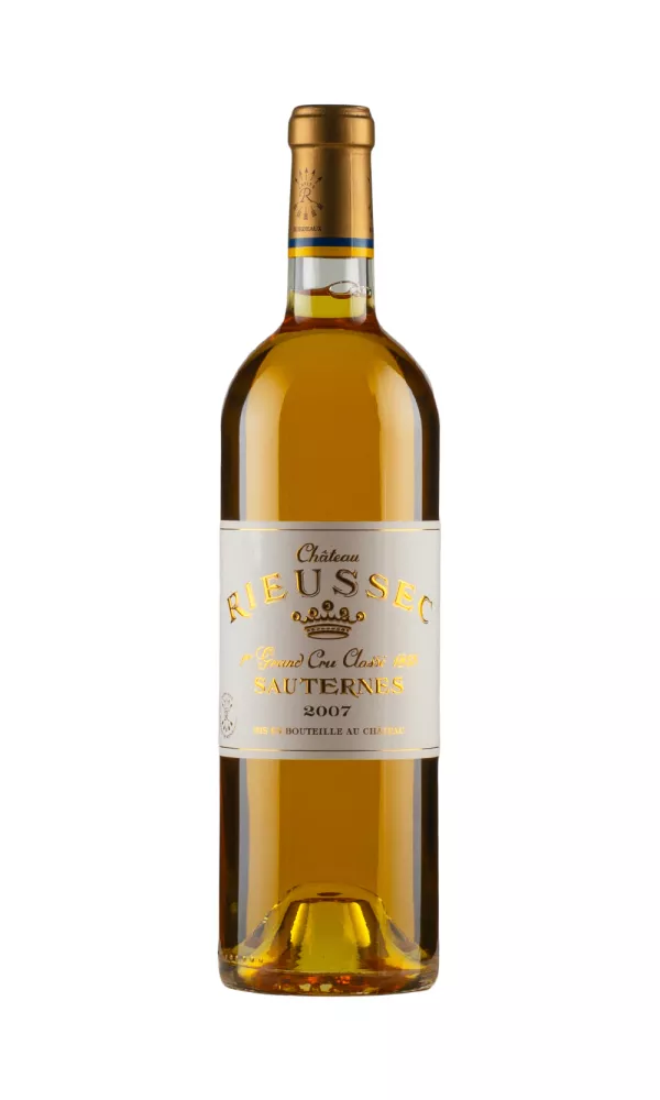 Rieussec Rieussec
