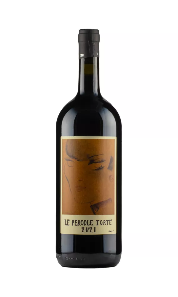 Le Pergole Torte Magnum Le Pergole Torte Magnum
