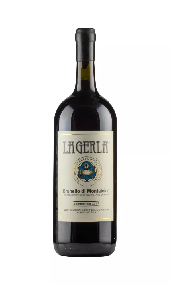 Brunello di Montalcino La Gerla Magnum Brunello di Montalcino La Gerla Magnum