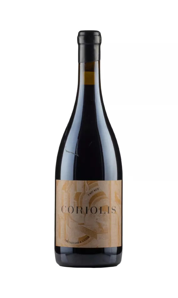 Antica Terra Coriolis Pinot Noir Antica Terra Coriolis Pinot Noir