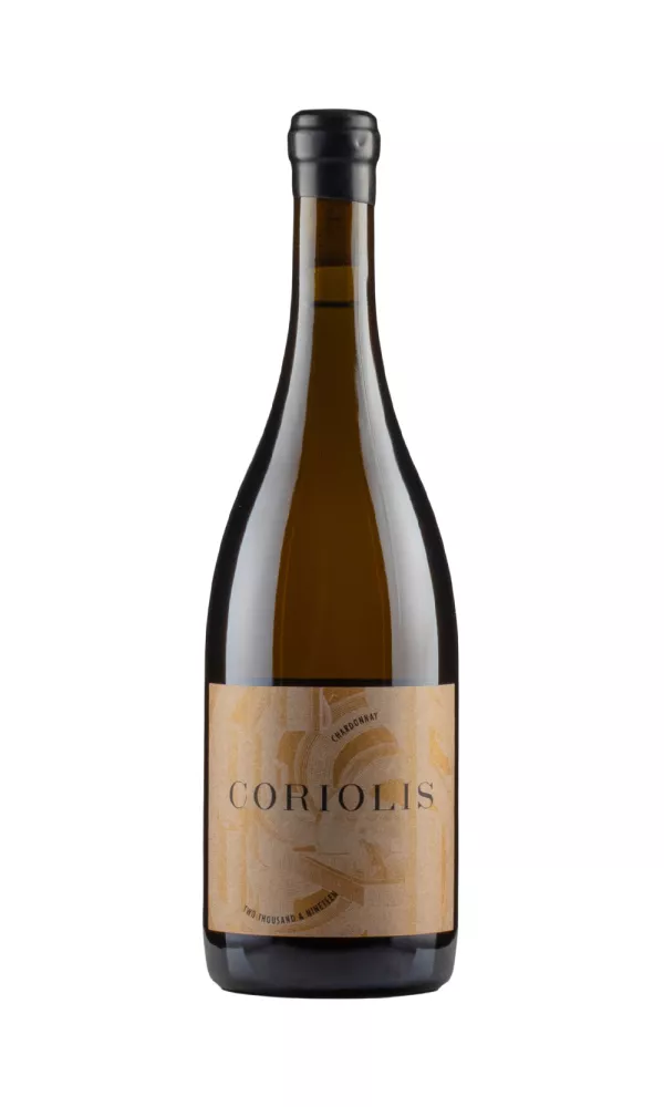 Coriolis Chardonnay Coriolis Chardonnay