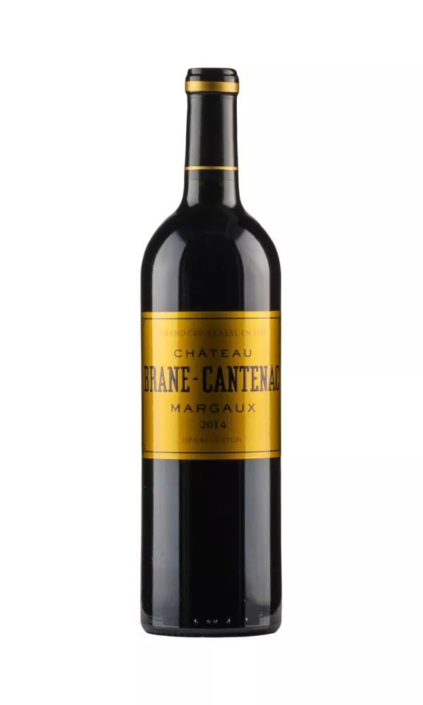 Brane Cantenac Brane Cantenac