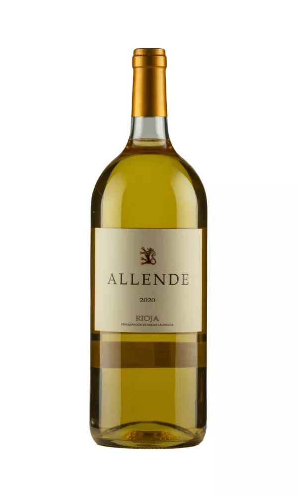 Finca Allende Rioja Blanco Magnum Finca Allende Rioja Blanco Magnum
