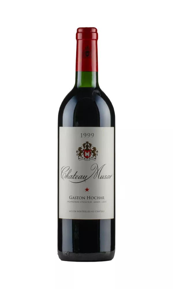 Chateau Musar Chateau Musar