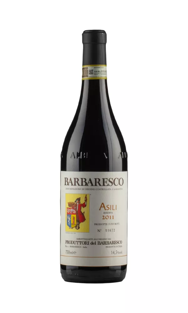 Barbaresco Riserva Asili Produttori del Barbaresco Barbaresco Riserva Asili Produttori del Barbaresco