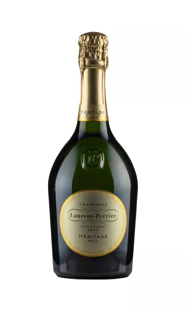 Laurent Perrier Heritage Laurent Perrier Heritage