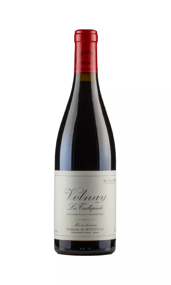 Volnay Les Taillepieds de Montille Volnay Les Taillepieds de Montille