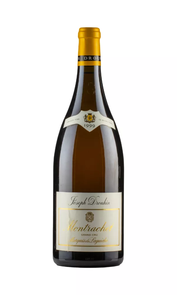 Montrachet Marquis de Laguiche Joseph Drouhin Magnum Montrachet Marquis de Laguiche Joseph Drouhin Magnum